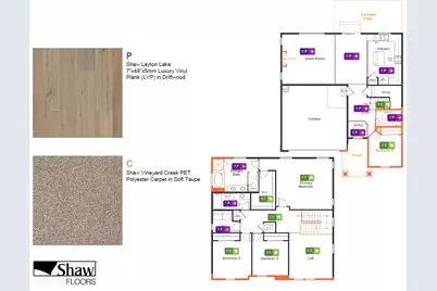 710 Teetor Circle NW #LOT 5, Orting, WA 98360 - Photo 14