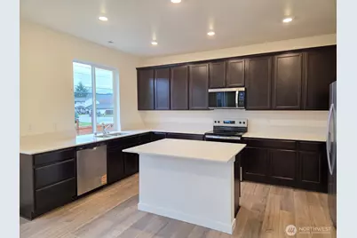 710 Teetor Circle NW #LOT 5, Orting, WA 98360 - Photo 4