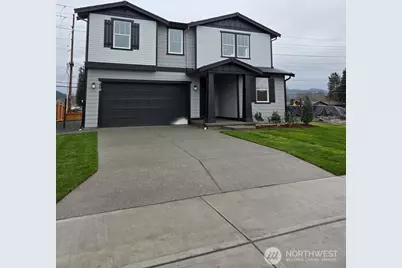 710 Teetor Circle NW #LOT 5, Orting, WA 98360 - Photo 1