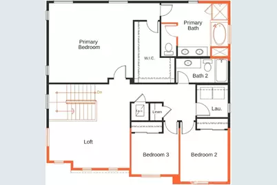 708 Teetor Circle NW #LOT 4, Orting, WA 98360 - Photo 2