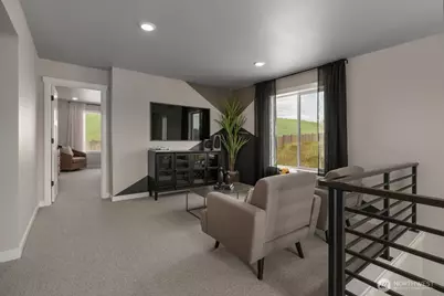 706 Teetor Circle NW #LOT 3, Orting, WA 98360 - Photo 8