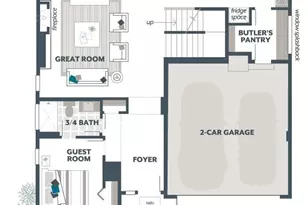 3702 100th St Ct, Gig Harbor, WA 98332 - Photo 2