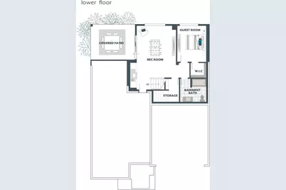 3702 100th Street Ct, Gig Harbor, WA 98332 - Photo 4