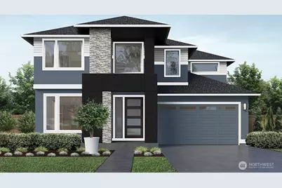 3702 100th Street Ct, Gig Harbor, WA 98332 - Photo 1