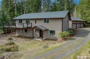 491 N Suncrest Dr, Hoodsport, WA 98548 - Photo 2