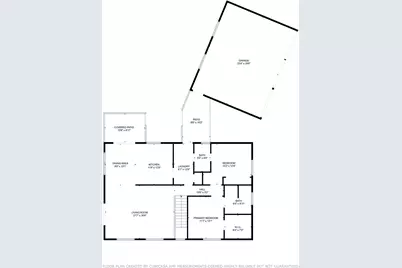 491 N Suncrest Drive, Hoodsport, WA 98548 - Photo 38