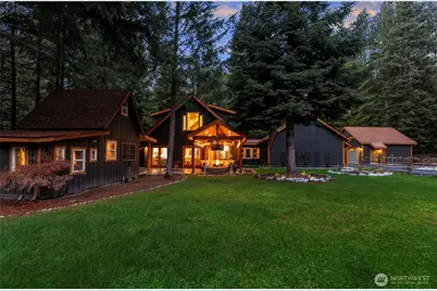 11190 Meadow Drive, Leavenworth, WA 98826 - Photo 2