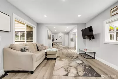 12629 16th Avenue S, Seattle, WA 98168 - Photo 6