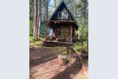 830 N Potlatch Drive, Hoodsport, WA 98548 - Photo 1