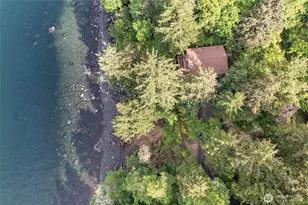 673 Raccoon Point Rd, Orcas Island, WA 98245 - Photo 2
