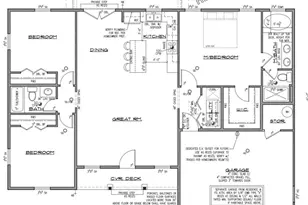 107 Winwood Ln, Winlock, WA 98596 - Photo 2