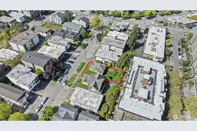 1530 NW 53rd Street, Seattle, WA 98107 - Photo 4