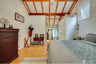 128 Northwoods Cabin, Cougar, WA 98616 - Photo 16