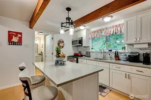 128 Northwoods Cabin, Cougar, WA 98616 - Photo 6