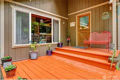 128 Northwoods Cabin, Cougar, WA 98616 - Photo 2