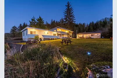 1663 Highway 112, Sekiu, WA 98381 - Photo 6