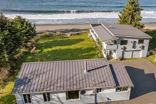 1663 Hwy 112, Sekiu, WA 98381 - Photo 1