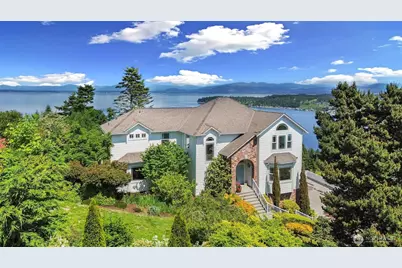 1048 Cassius Court, Camano Island, WA 98282 - Photo 1