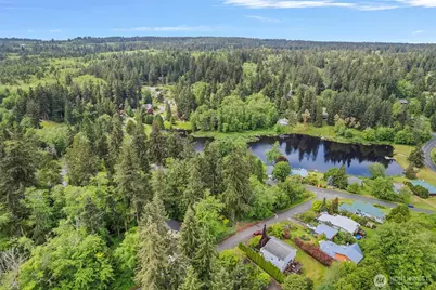 0 Minor Way (Lot 55), Greenbank, WA 98253 - Photo 2