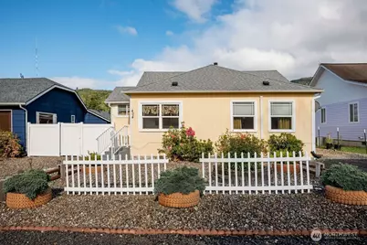 404 Jackson Street, Ryderwood, WA 98581 - Photo 1