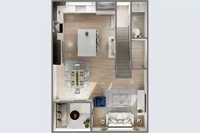 18809 99th Place NE #B, Bothell, WA 98011 - Photo 20