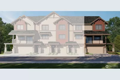 1183 Waterfall Way SE #1705, North Bend, WA 98045 - Photo 1