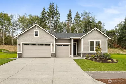 10610 134th Drive NE #111, Lake Stevens, WA 98258 - Photo 1