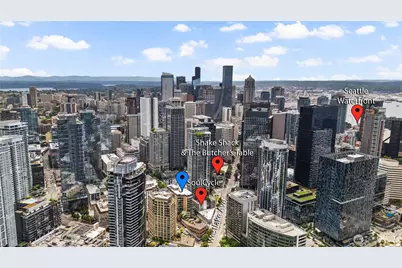 900 Lenora Street #702, Seattle, WA 98121 - Photo 36