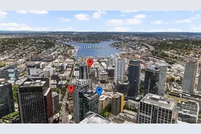 900 Lenora Street #702, Seattle, WA 98121 - Photo 40