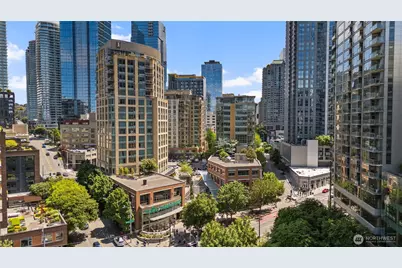 900 Lenora Street #702, Seattle, WA 98121 - Photo 1