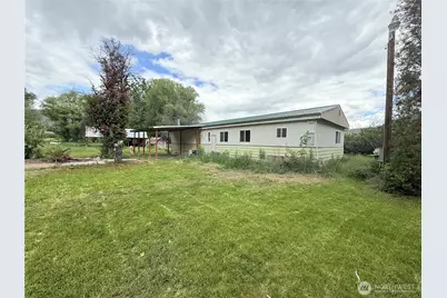 1485 B Old Hwy 97, Malott, WA 98829 - Photo 8