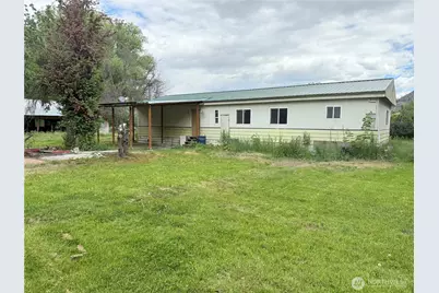 1485 B Old Hwy 97, Malott, WA 98829 - Photo 2