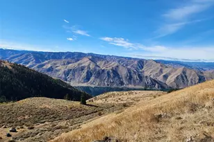 1 Xx Redfield Rd, Waterville, WA 98858 - Photo 1