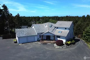 280 Surf St, Westport, WA 98595 - Photo 2