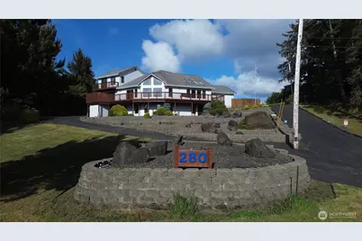 280 Surf Street, Westport, WA 98595 - Photo 1