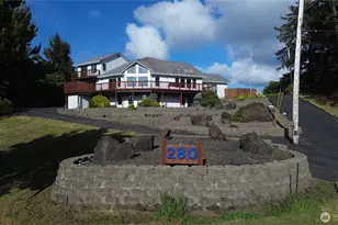 280 Surf St, Westport, WA 98595 - Photo 1