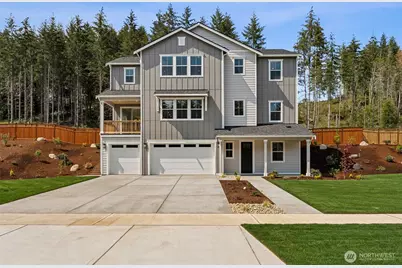 15706 210th Avenue E #312, Bonney Lake, WA 98391 - Photo 2