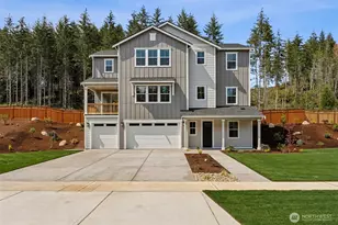 15706 210th Ave E, Bonney Lake, WA 98391 - Photo 2