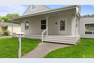 427 E Dayton Avenue, Dayton, WA 99328 - Photo 4