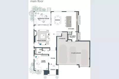 4140 Reef Road SW, Port Orchard, WA 98367 - Photo 2