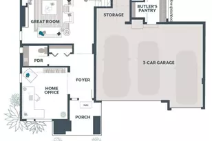 4140 Reef Rd SW, Port Orchard, WA 98367 - Photo 2