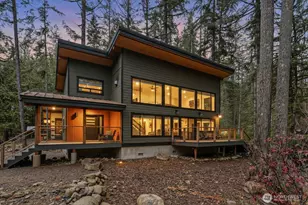 7400 Miller Way, Glacier, WA 98244 - Photo 1