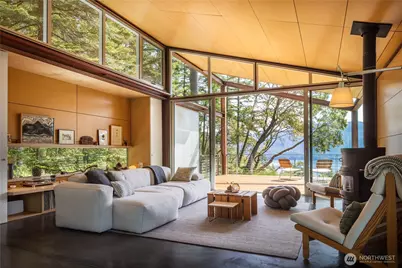 271 Blanc Road, Orcas Island, WA 98245 - Photo 1