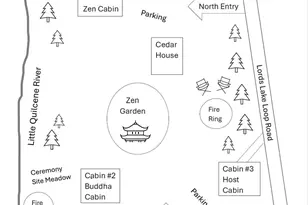 423 Lords Lake Loop, Quilcene, WA 98376 - Photo 12