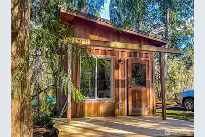 423 Lords Lake Loop, Quilcene, WA 98376 - Photo 4