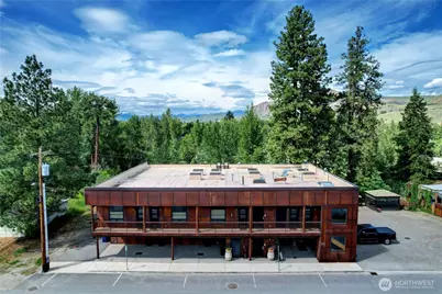 140 Twisp Avenue W #204, Twisp, WA 98856 - Photo 2