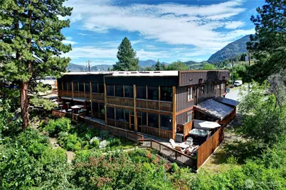 140 Twisp Avenue W #204, Twisp, WA 98856 - Photo 2