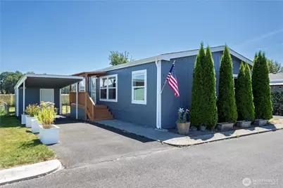 300 SW 7th Avenue #127, Battle Ground, WA 98604 - Photo 1