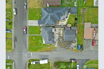 2300 W 2nd Street, Aberdeen, WA 98520 - Photo 34