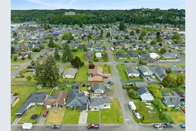 2300 W 2nd Street, Aberdeen, WA 98520 - Photo 32